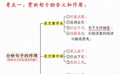 背了就能用语文98的秘诀-阅读答题模板_2025抖音最火小学全科全年级资料大全集超完整版_小学语文VIP资源禁止外传