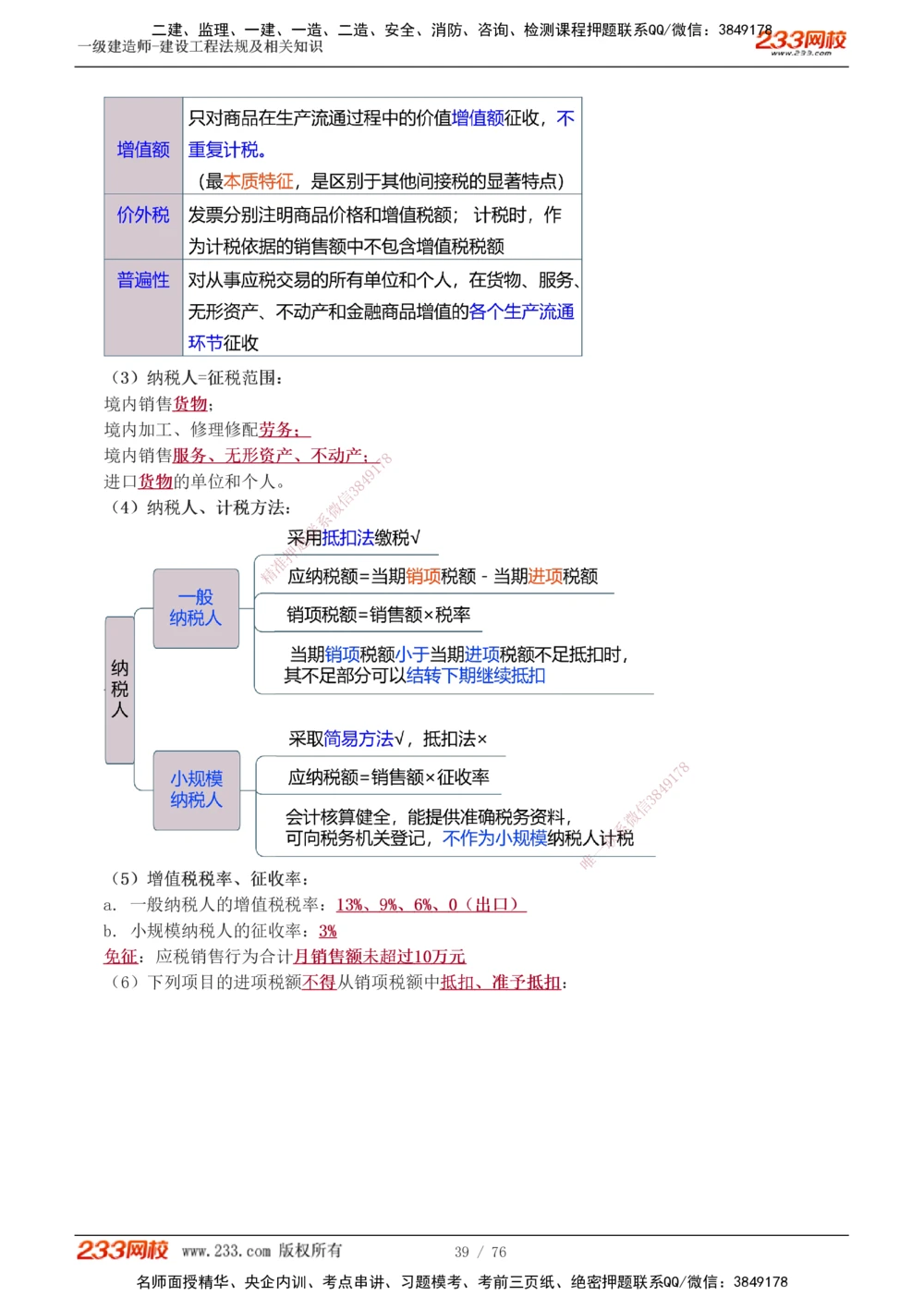 -15_2026年一建法规_2025年一建法规SVIP_02-基础精讲✿高端面授✿深度强化_13-法规《教材精讲班》刘丹233推荐