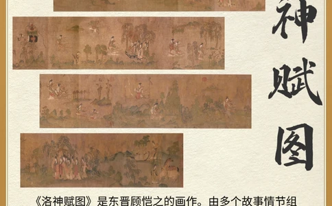 你知道中国十大传世名画是哪些吗_中小学精品资料(高清可打印)_百科知识大全集312份高清资料整理版