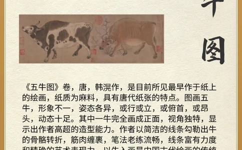 你知道中国十大传世名画是哪些吗_中小学精品资料(高清可打印)_百科知识大全集312份高清资料整理版