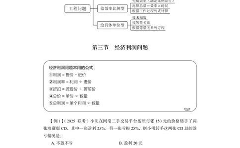 数量关系+精讲精练2_各省考资料汇总_1、2026省考资料（持续更新中）_1、2026省考系统班课程（推荐先看）_1、2026系统班课程（先看）_2026联考省考980系统班_4.方法精讲（第二期）看这个