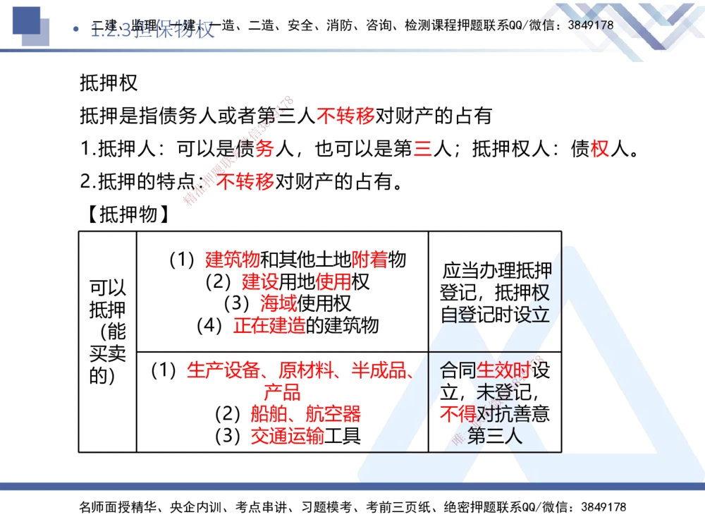 01.2026刘颖-核心考点速记1-法规_2026年一建法规_2026年一建法规SVIP_04-冲刺串讲✿考点强化✿小灶集训_03-2026年一建法规-嗨学网校-核心考点速记-刘颖_讲义