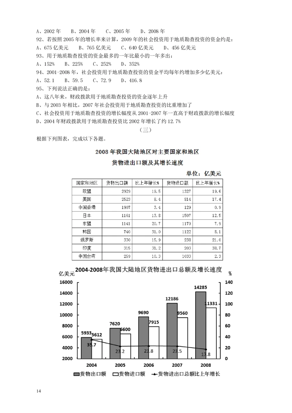 2009年广东公务员考试《行测》真题_各省考资料汇总_1、2026省考资料（持续更新中）_1、2026省考系统班课程（推荐先看）_1、2026系统班课程（先看）_2026广东省考980系统班_题目