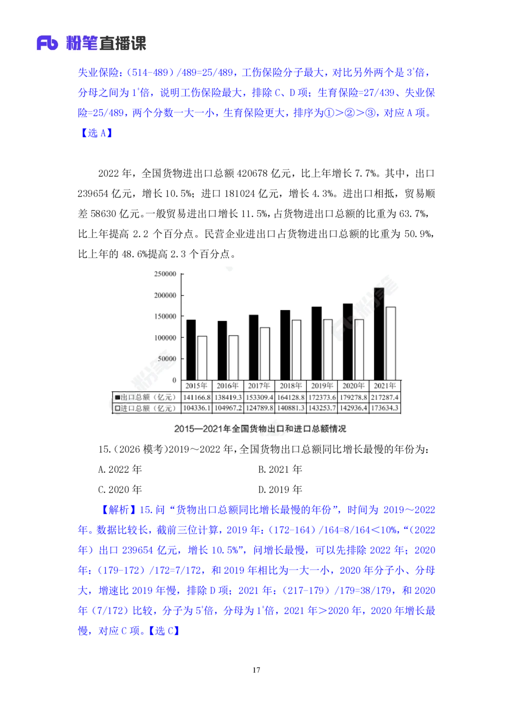 2025.08.06+一般增长率高分突破二+陶昶安（笔记）（粉刷刷26考季公考笔试资料专项刷题营）_各省考资料汇总_1、2026省考资料（持续更新中）_1、2026省考系统班课程（推荐先看）_课件