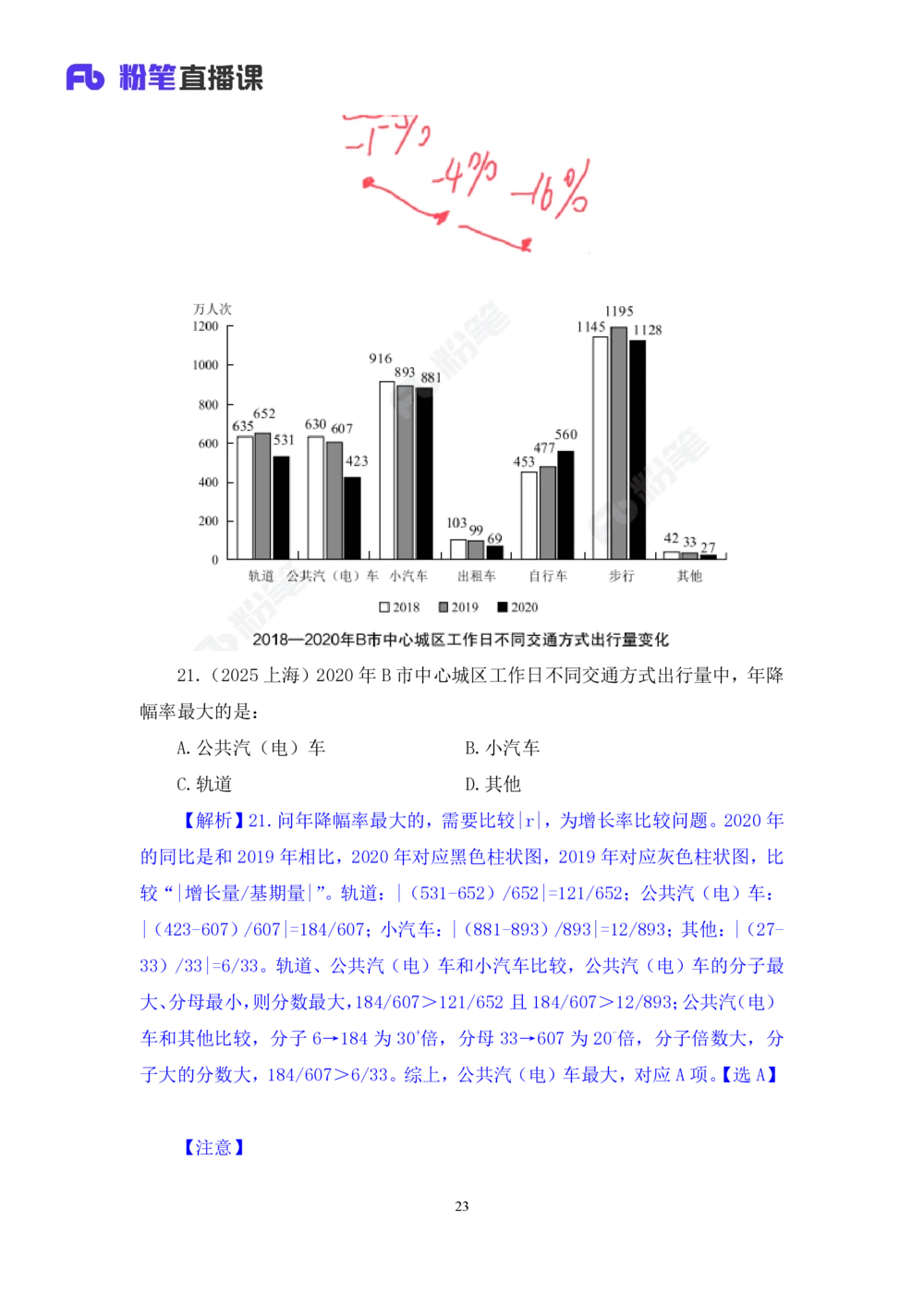 2025.08.06+一般增长率高分突破二+陶昶安（笔记）（粉刷刷26考季公考笔试资料专项刷题营）_各省考资料汇总_1、2026省考资料（持续更新中）_1、2026省考系统班课程（推荐先看）_课件