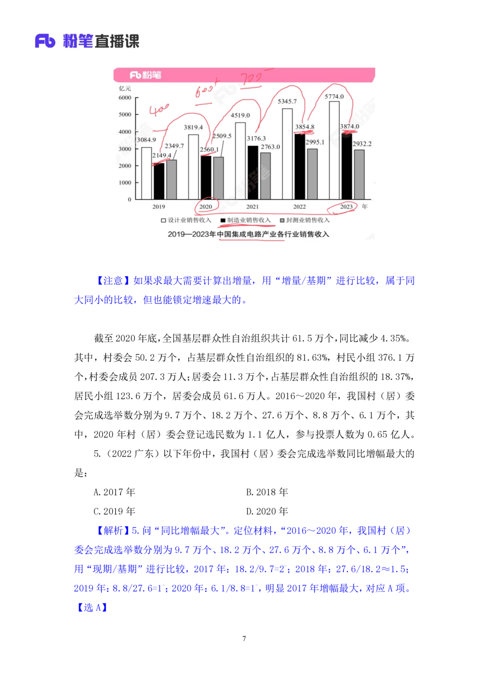 2025.08.06+一般增长率高分突破二+陶昶安（笔记）（粉刷刷26考季公考笔试资料专项刷题营）_各省考资料汇总_1、2026省考资料（持续更新中）_1、2026省考系统班课程（推荐先看）_课件