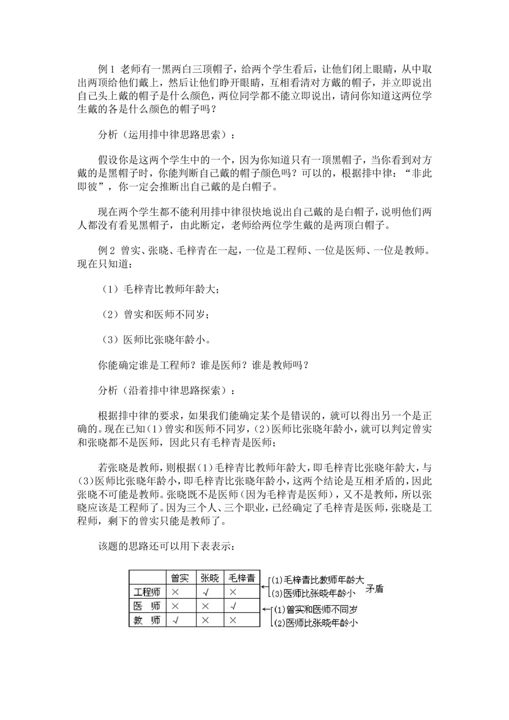 奥数题型与解题思路21~40讲_小学奥数举一反三1-6年级相关课程_奥数分专题题型与解题思路_小学奥数题型与解题思路60讲（Word可打印）