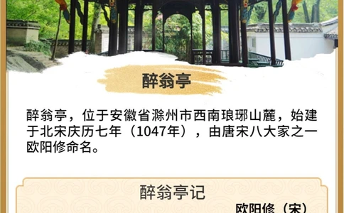 中国四大名亭最后一个无人不知_中小学精品资料(高清可打印)_百科知识大全集312份高清资料整理版