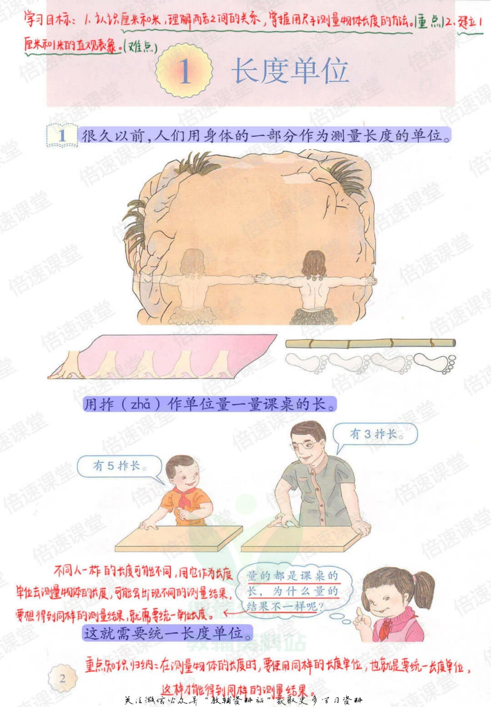 二年级上册数学人教版课堂笔记_小学初中学霸笔记类资料汇总6.33GB_小学同步课堂笔记2.76GB_1~6年级上册数学人教版课堂笔记