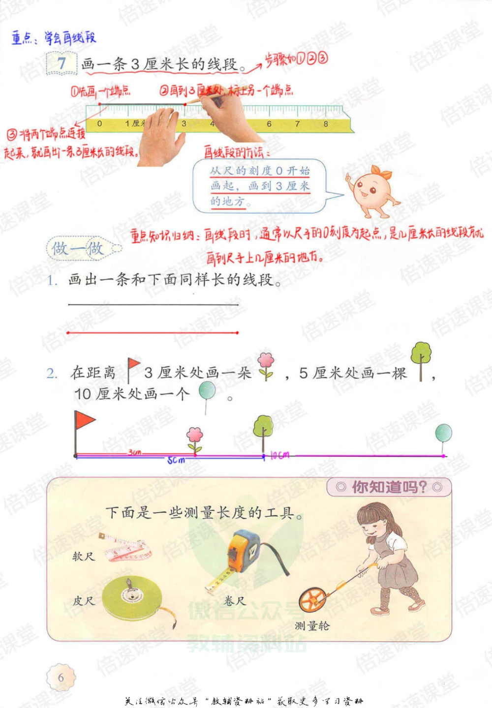 二年级上册数学人教版课堂笔记_小学初中学霸笔记类资料汇总6.33GB_小学同步课堂笔记2.76GB_1~6年级上册数学人教版课堂笔记