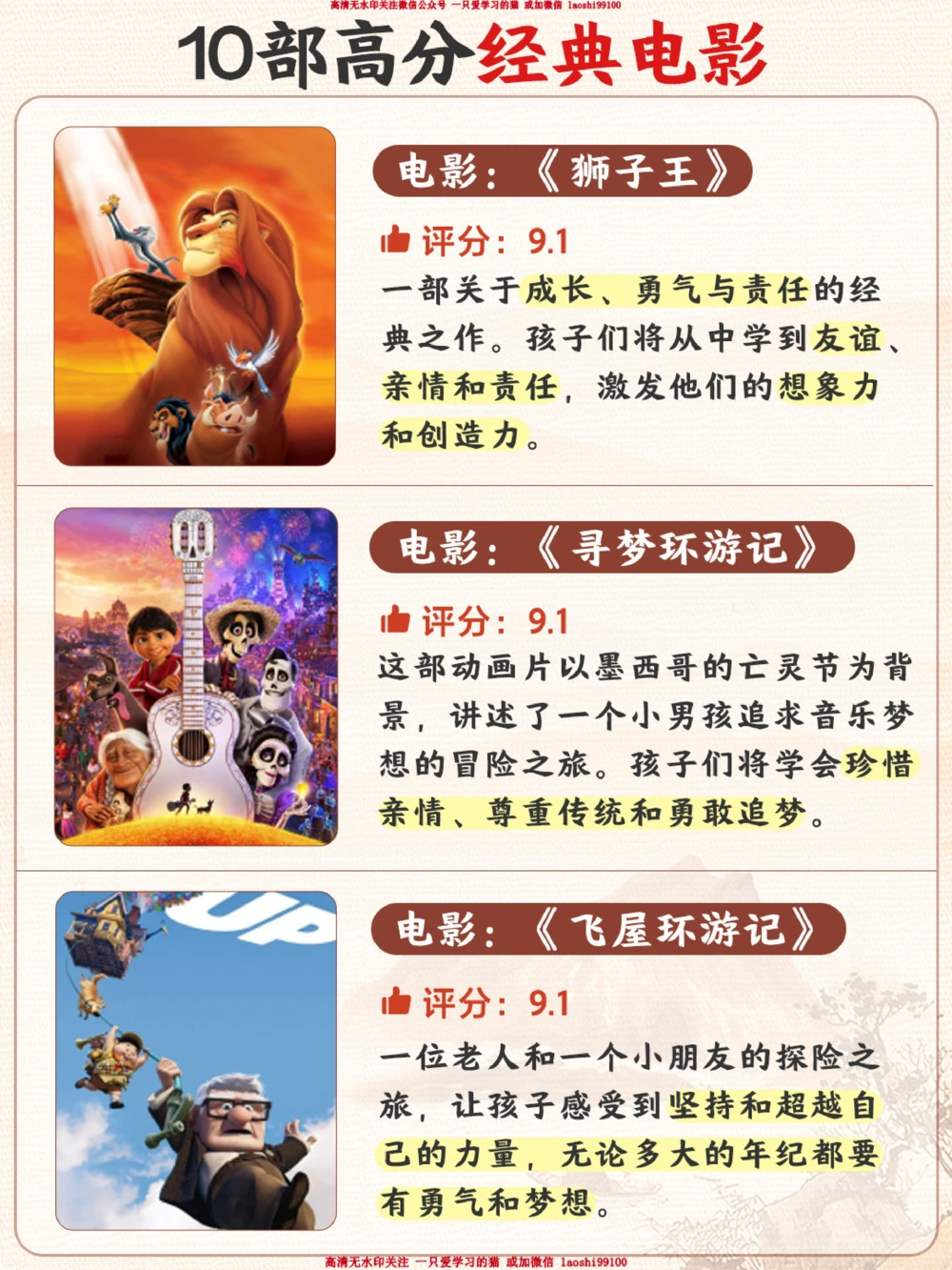 寒假一定要陪孩子看这几部影片_2025抖音最火小学全科全年级资料大全集超完整版_家庭教育VIP资源禁止外传