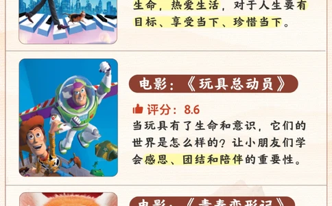 寒假一定要陪孩子看这几部影片_2025抖音最火小学全科全年级资料大全集超完整版_家庭教育VIP资源禁止外传