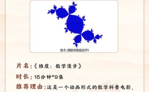 力荐-适合小学寒假看的5部数学纪录片_2025抖音最火小学全科全年级资料大全集超完整版_学习方法VIP资源禁止外传