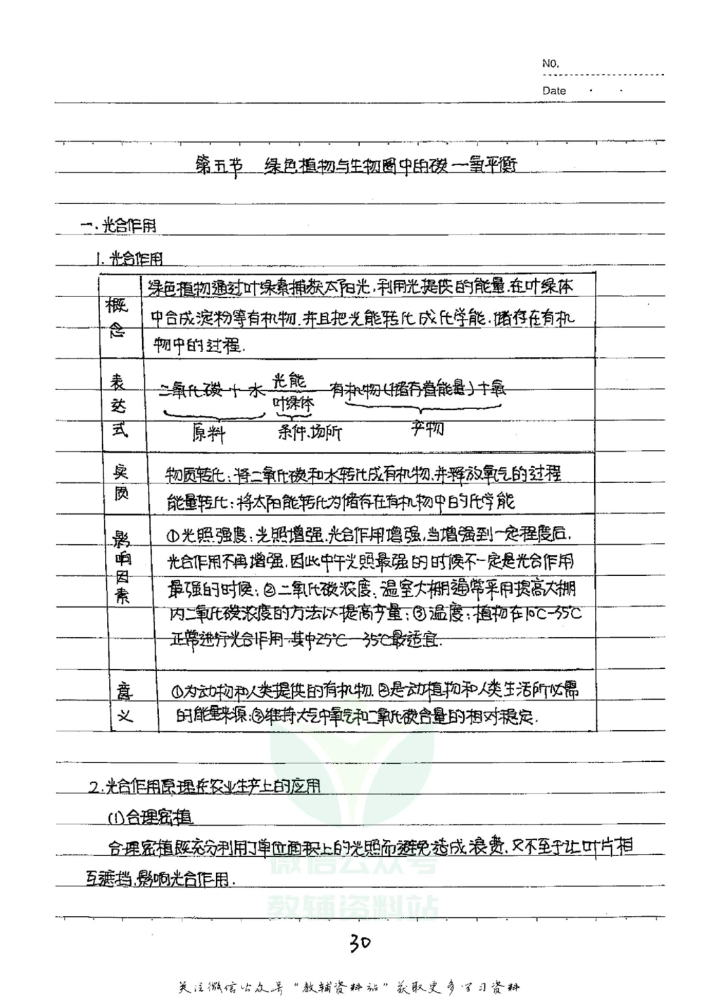 初中状元笔记生物_小学初中学霸笔记类资料汇总6.33GB_初中全科状元笔记900.07MB