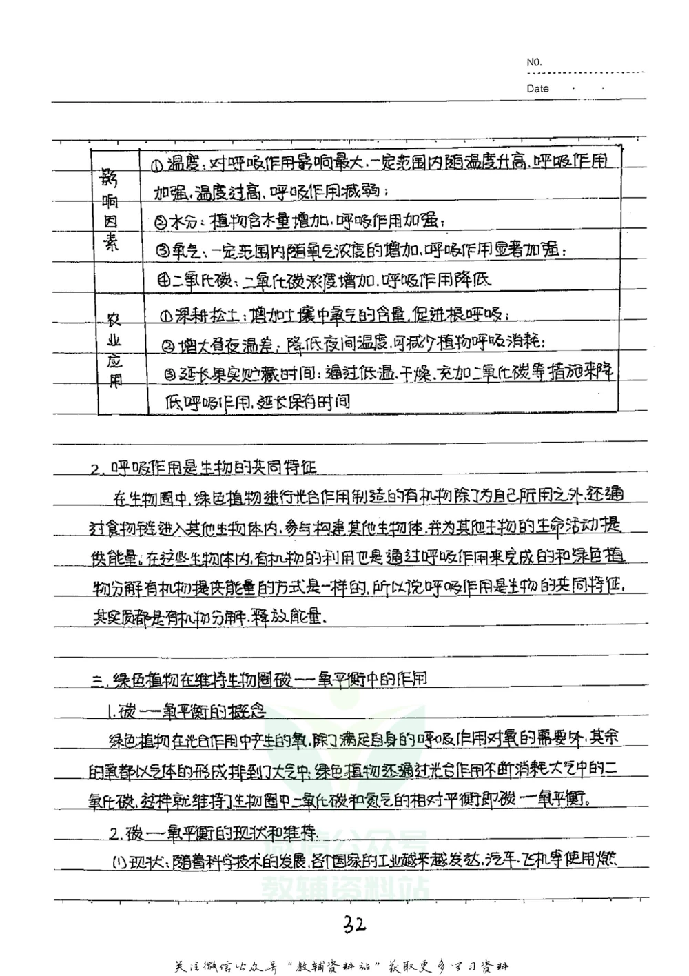 初中状元笔记生物_小学初中学霸笔记类资料汇总6.33GB_初中全科状元笔记900.07MB