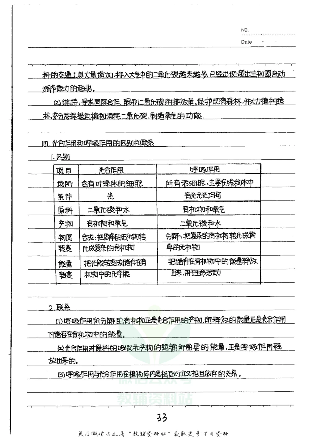 初中状元笔记生物_小学初中学霸笔记类资料汇总6.33GB_初中全科状元笔记900.07MB