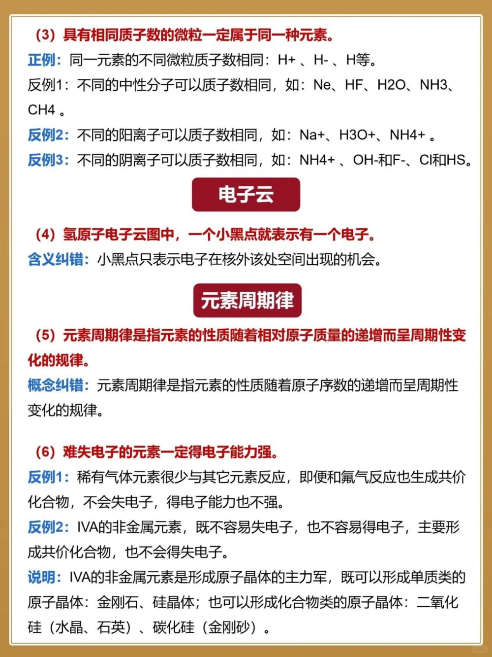 准高考生烂熟于心29条重要物理推论_中小学精品资料(高清可打印)_高中大全集高清资料整理版