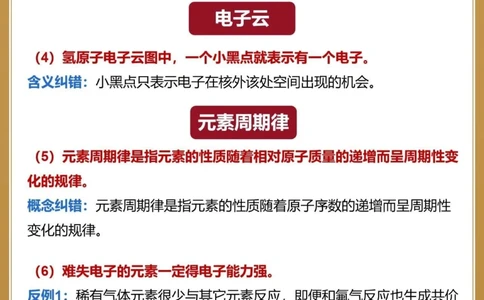 准高考生烂熟于心29条重要物理推论_中小学精品资料(高清可打印)_高中大全集高清资料整理版