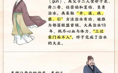 小学文学典故积累-给孩子每天讲2个故事！_2025抖音最火小学全科全年级资料大全集超完整版_小学语文VIP资源禁止外传