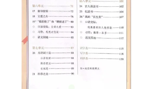 五年级上册语文部编版课堂笔记（飞翔版）_小学初中学霸笔记类资料汇总6.33GB_小学同步课堂笔记2.76GB_1~6年级全册语文部编版课堂笔记