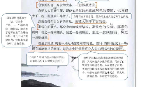 五年级上册语文部编版课堂笔记（飞翔版）_小学初中学霸笔记类资料汇总6.33GB_小学同步课堂笔记2.76GB_1~6年级全册语文部编版课堂笔记