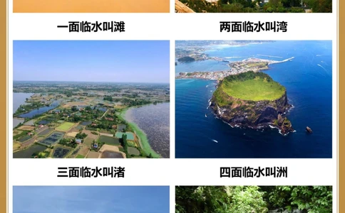 不同的水️有不同的称呼你都明白吗_中小学精品资料(高清可打印)_百科知识大全集312份高清资料整理版