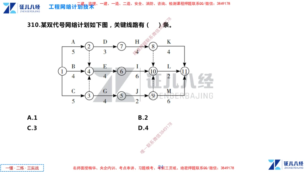 (10)--一建管理点题映射05-无答案版-讲义_2026年一级建造师_2026年一建管理_2025年一建管理SVIP_03-习题精析✿实战特训✿模考通关_54-管理《点题映射班》杨建国ZBJ