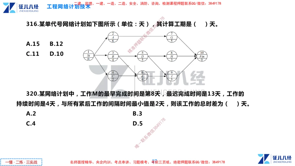 (10)--一建管理点题映射05-无答案版-讲义_2026年一级建造师_2026年一建管理_2025年一建管理SVIP_03-习题精析✿实战特训✿模考通关_54-管理《点题映射班》杨建国ZBJ