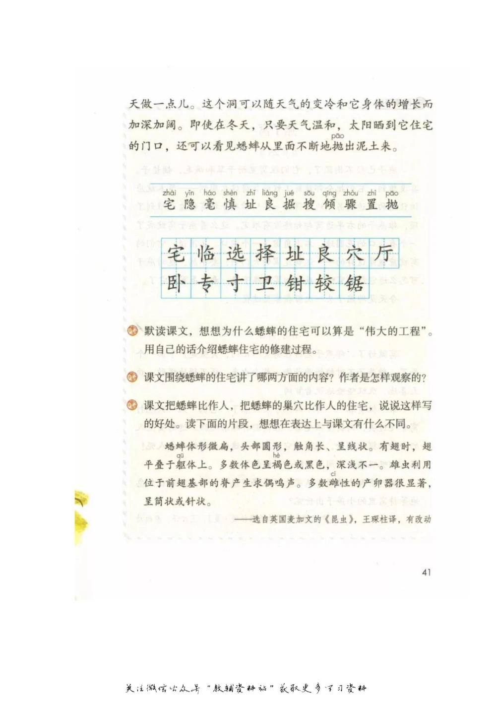 四年级上册语文部编版课堂笔记（飞翔版）_小学初中学霸笔记类资料汇总6.33GB_小学同步课堂笔记2.76GB_1~6年级全册语文部编版课堂笔记