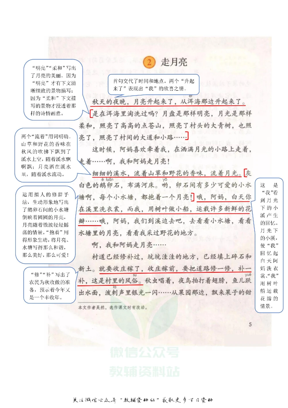 四年级上册语文部编版课堂笔记（飞翔版）_小学初中学霸笔记类资料汇总6.33GB_小学同步课堂笔记2.76GB_1~6年级全册语文部编版课堂笔记