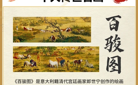 原来中国十大传世名画竟然有这些_中小学精品资料(高清可打印)_百科知识大全集312份高清资料整理版