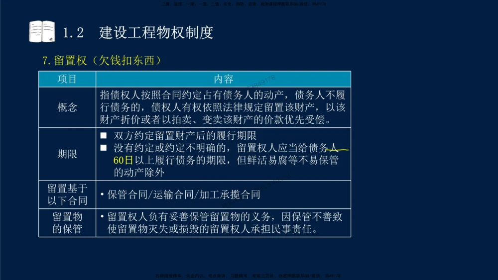 01-2025-一建法规-考点基础-第1章－1_2026年一建法规_2025年一建法规SVIP_02-基础精讲✿高端面授✿深度强化_30-法规《教材精讲班》王竹梅SMR