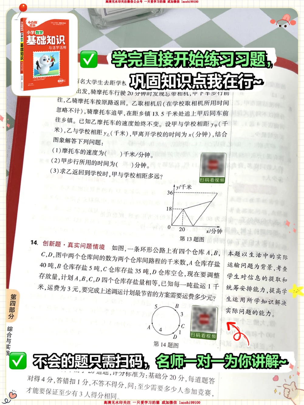 数学应用题公式大全_2025抖音最火小学全科全年级资料大全集超完整版_小学数学VIP资源禁止外传