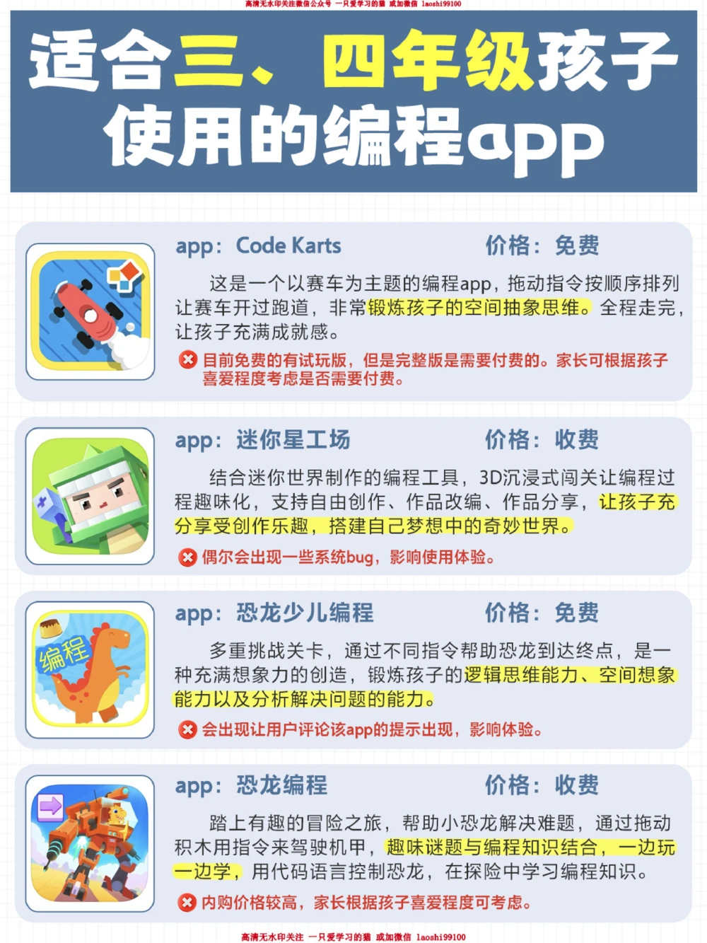 养个逻辑思维强的娃-盘点16款少儿编程app_2025抖音最火小学全科全年级资料大全集超完整版_家庭教育VIP资源禁止外传