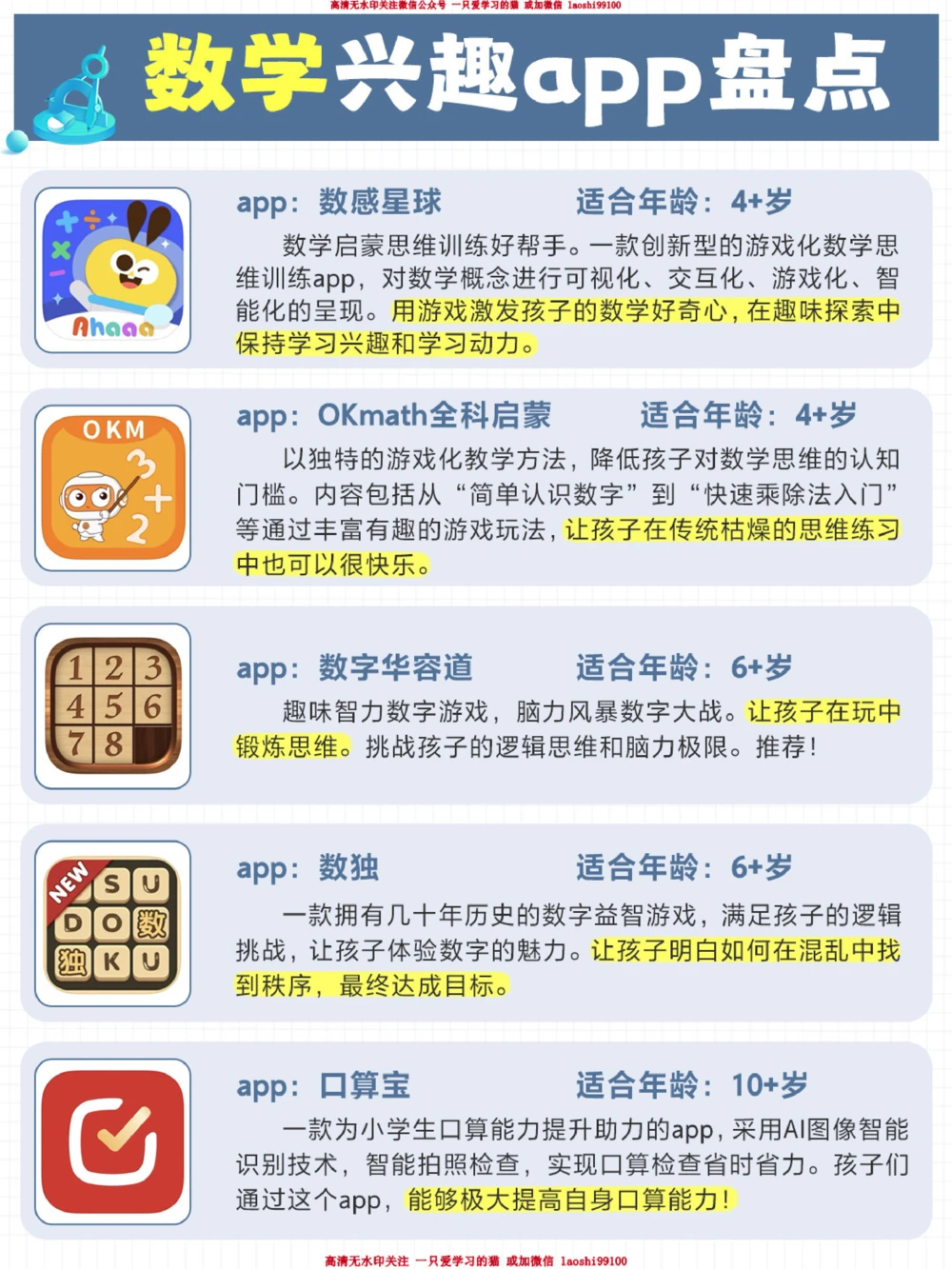 强力推荐-孩子提分必备的24款宝藏app_2025抖音最火小学全科全年级资料大全集超完整版_小学常识VIP资源禁止外传