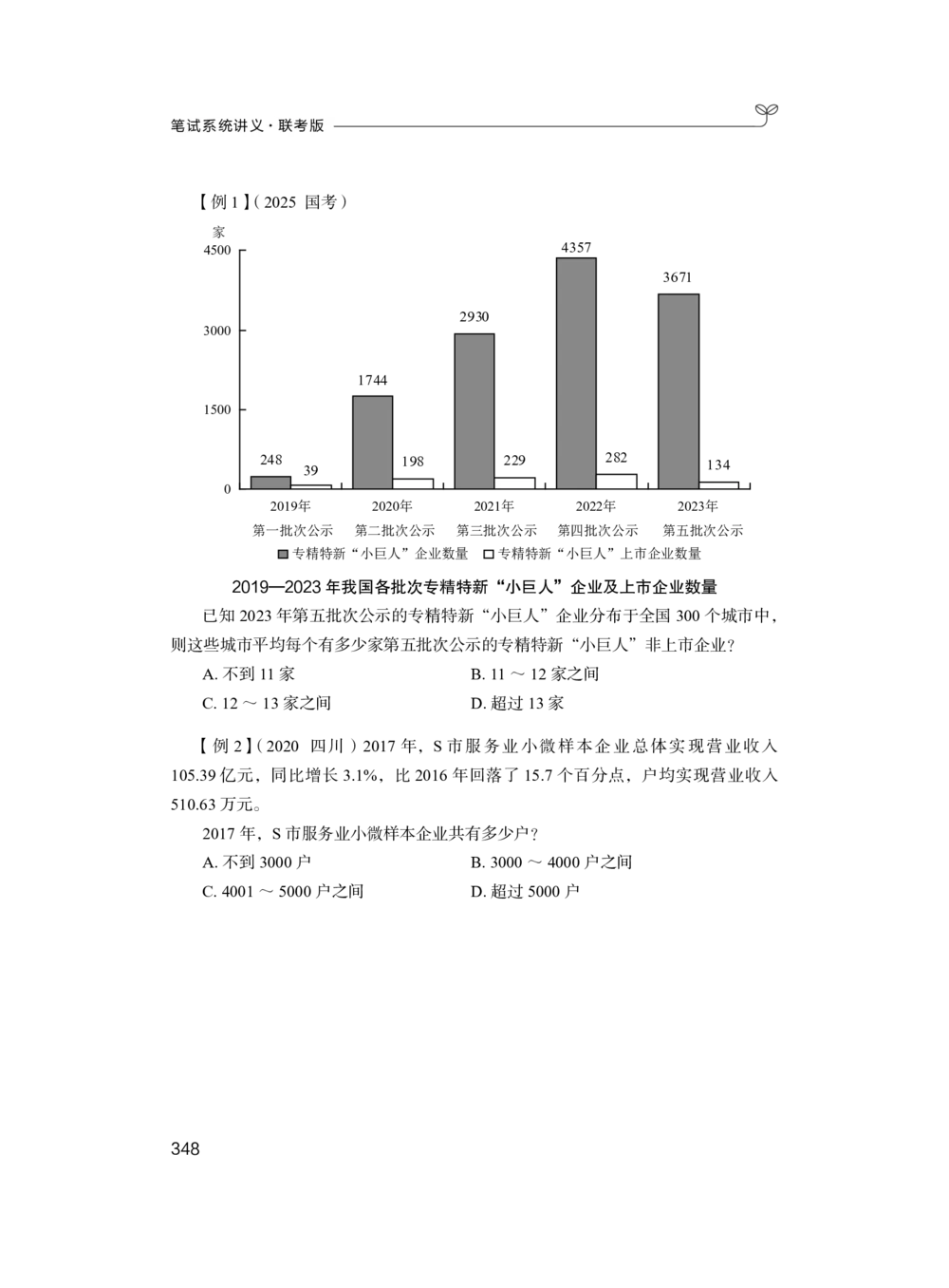 资料分析+精讲精练6_各省考资料汇总_1、2026省考资料（持续更新中）_1、2026省考系统班课程（推荐先看）_1、2026系统班课程（先看）_2026联考省考980系统班_4.方法精讲（第二期）看这个