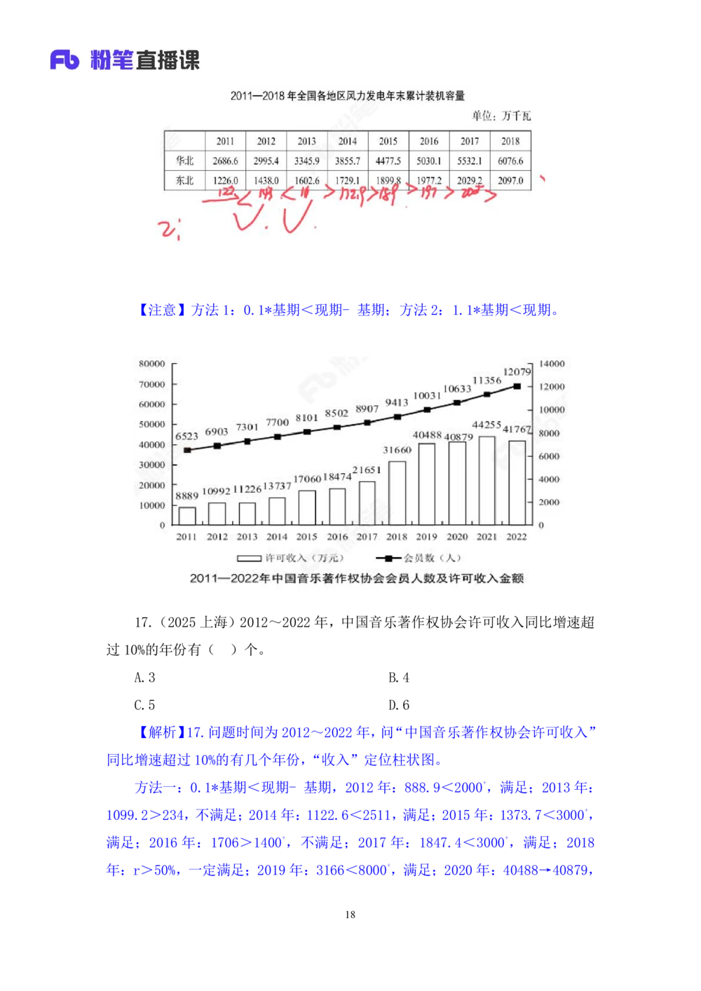 2025.07.26+一般增长率高分突破一+陶昶安（笔记）（粉刷刷26考季公考笔试专项刷题营）_各省考资料汇总_1、2026省考资料（持续更新中）_1、2026省考系统班课程（推荐先看）_课件_笔记