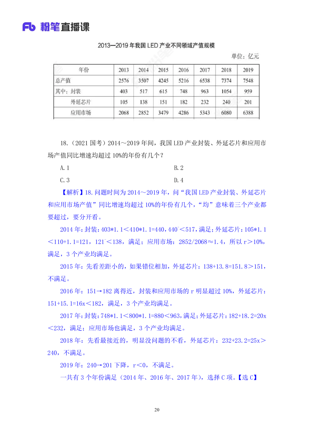 2025.07.26+一般增长率高分突破一+陶昶安（笔记）（粉刷刷26考季公考笔试专项刷题营）_各省考资料汇总_1、2026省考资料（持续更新中）_1、2026省考系统班课程（推荐先看）_课件_笔记