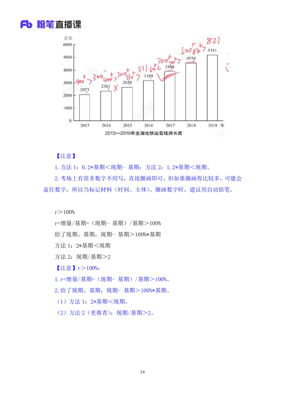 2025.07.26+一般增长率高分突破一+陶昶安（笔记）（粉刷刷26考季公考笔试专项刷题营）_各省考资料汇总_1、2026省考资料（持续更新中）_1、2026省考系统班课程（推荐先看）_课件_笔记