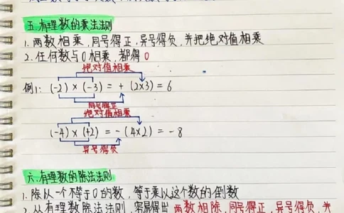 初一数学公式_中小学精品资料(高清可打印)_初中大全集高清资料整理版
