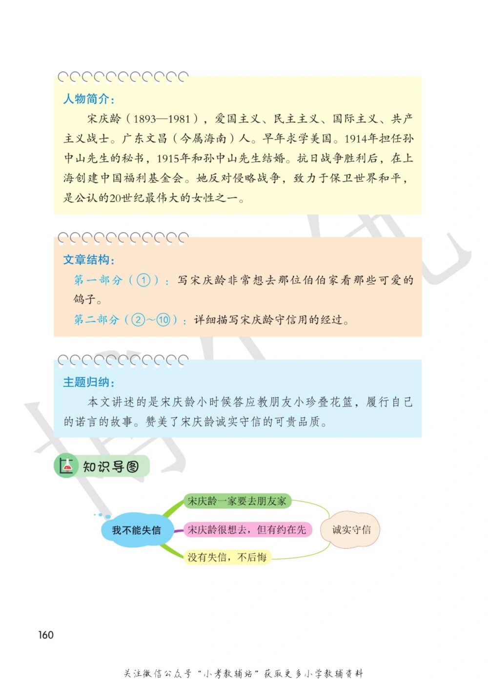 三年级下册语文部编版课堂笔记（博小优）_小学初中学霸笔记类资料汇总6.33GB_小学同步课堂笔记2.76GB_1~6年级全册语文部编版课堂笔记