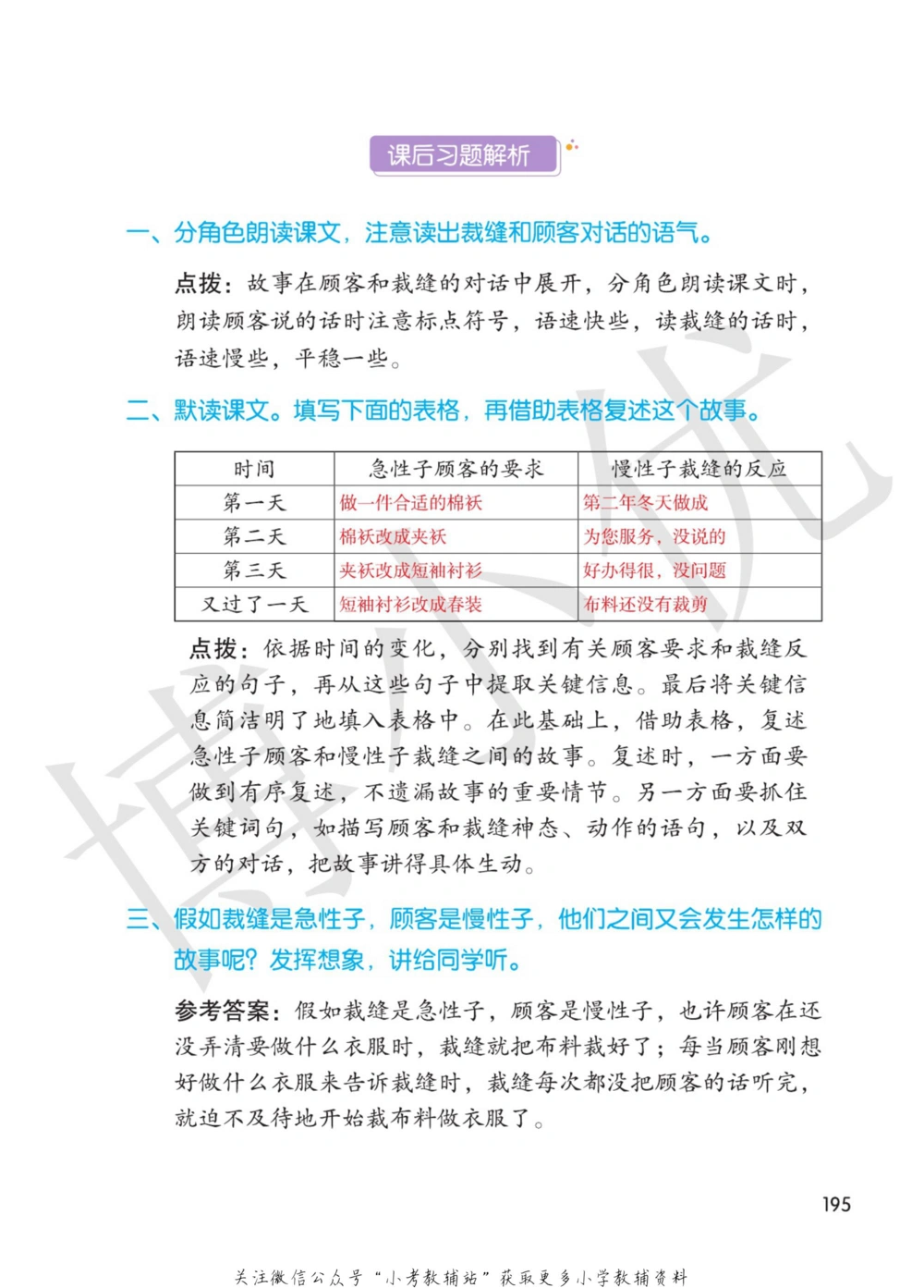 三年级下册语文部编版课堂笔记（博小优）_小学初中学霸笔记类资料汇总6.33GB_小学同步课堂笔记2.76GB_1~6年级全册语文部编版课堂笔记