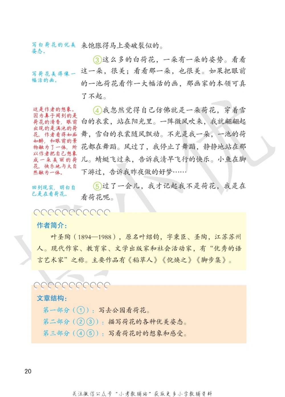 三年级下册语文部编版课堂笔记（博小优）_小学初中学霸笔记类资料汇总6.33GB_小学同步课堂笔记2.76GB_1~6年级全册语文部编版课堂笔记