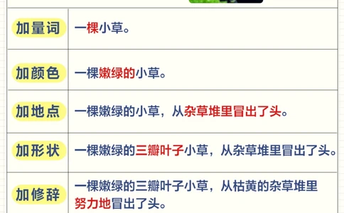 小学作文这么写-考试高分很简单！_2025抖音最火小学全科全年级资料大全集超完整版_小学作文VIP资源禁止外传