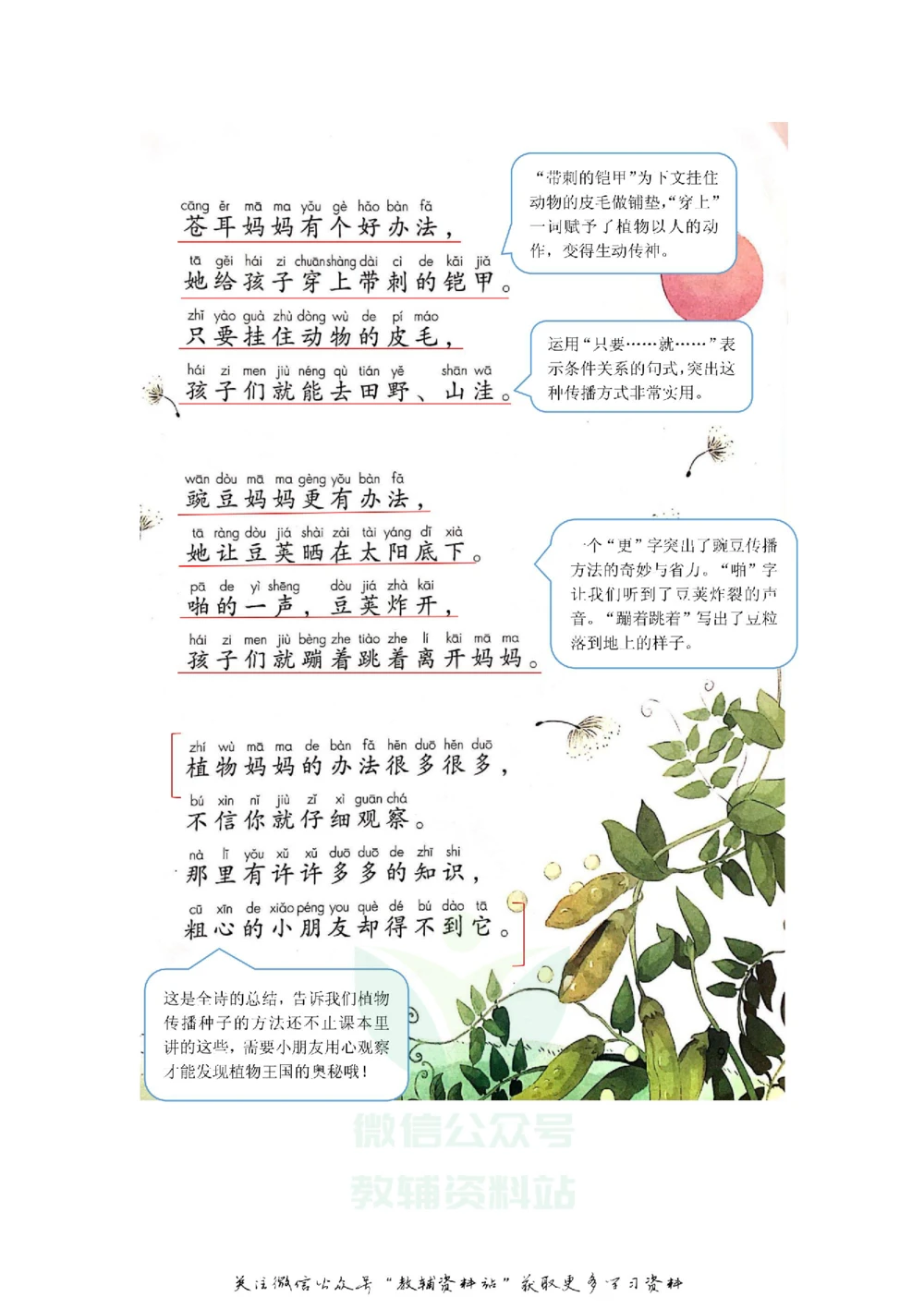 二年级上册语文部编版课堂笔记（飞翔版）_小学初中学霸笔记类资料汇总6.33GB_小学同步课堂笔记2.76GB_1~6年级全册语文部编版课堂笔记