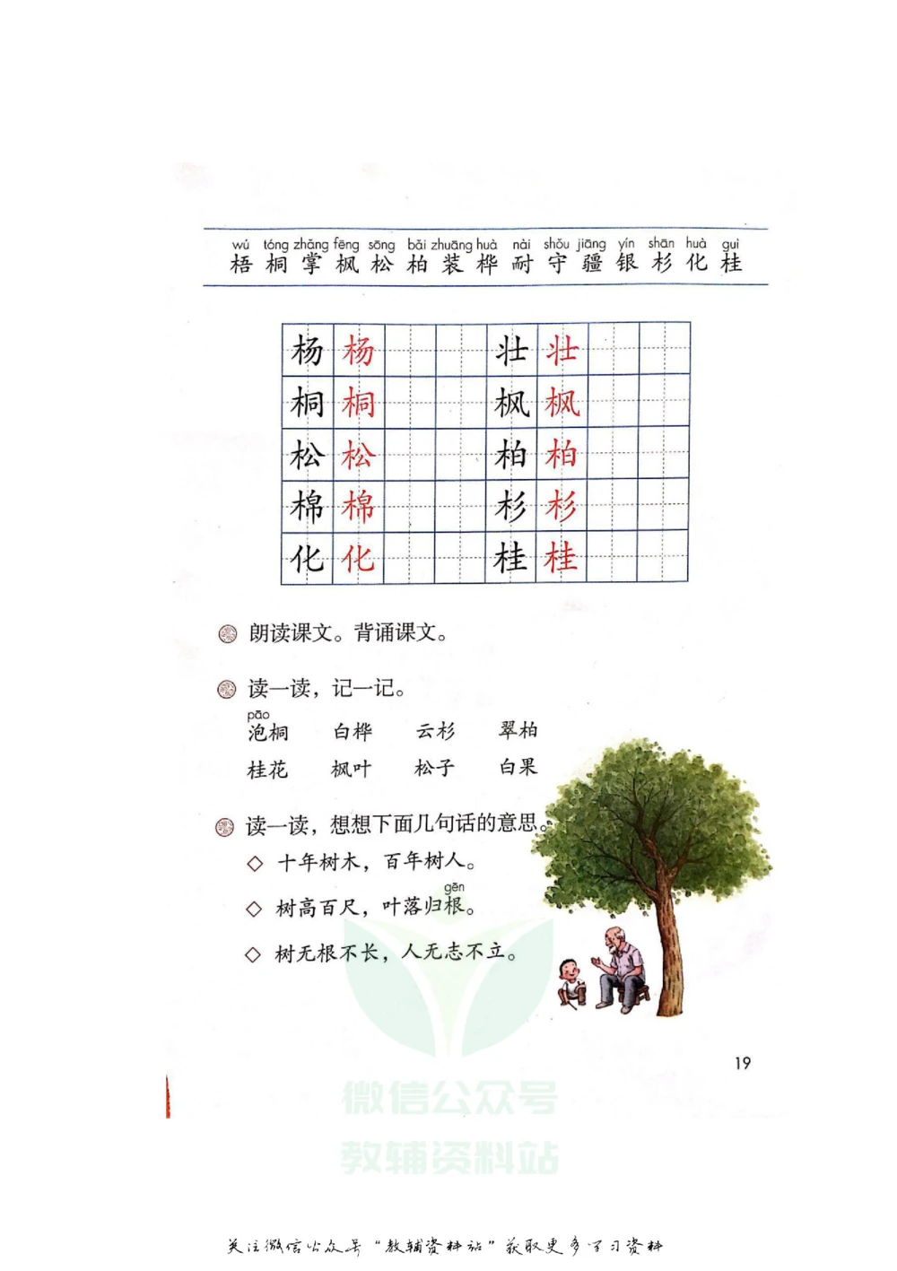 二年级上册语文部编版课堂笔记（飞翔版）_小学初中学霸笔记类资料汇总6.33GB_小学同步课堂笔记2.76GB_1~6年级全册语文部编版课堂笔记
