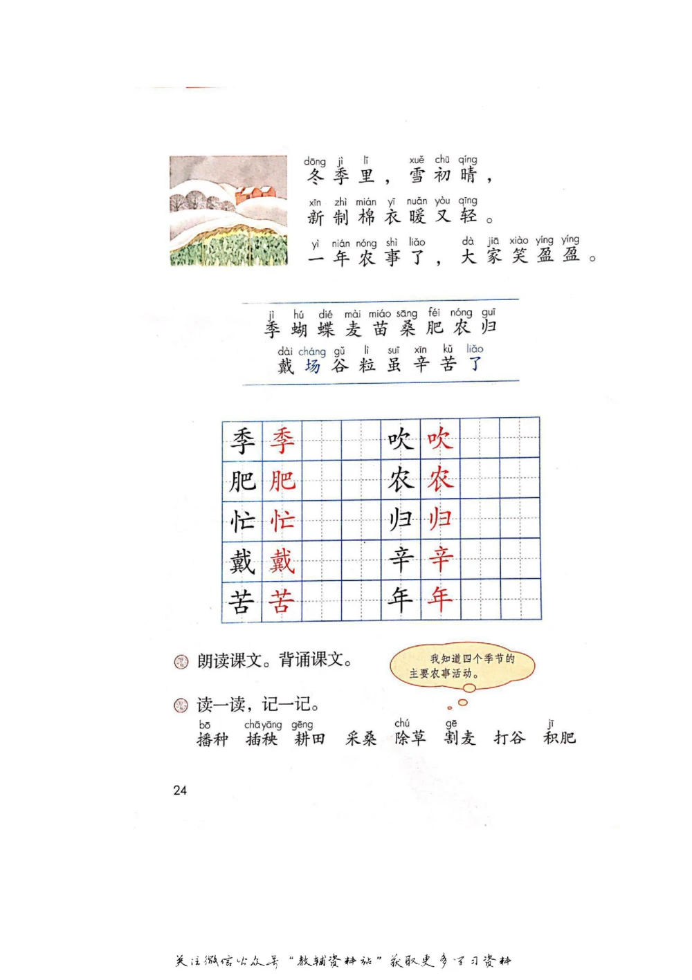二年级上册语文部编版课堂笔记（飞翔版）_小学初中学霸笔记类资料汇总6.33GB_小学同步课堂笔记2.76GB_1~6年级全册语文部编版课堂笔记
