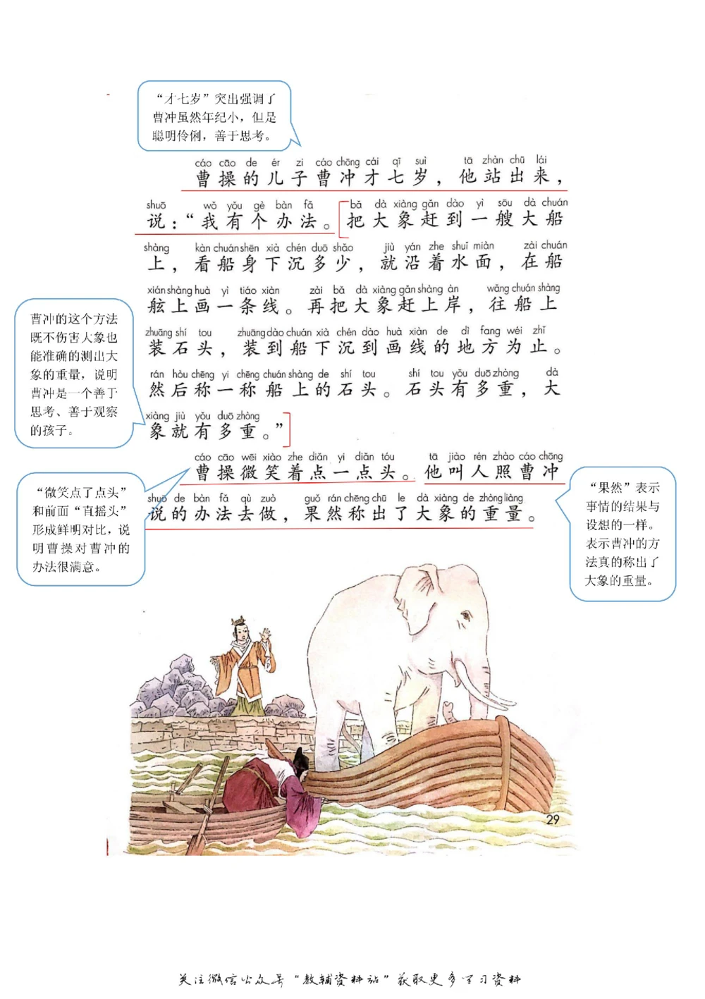 二年级上册语文部编版课堂笔记（飞翔版）_小学初中学霸笔记类资料汇总6.33GB_小学同步课堂笔记2.76GB_1~6年级全册语文部编版课堂笔记