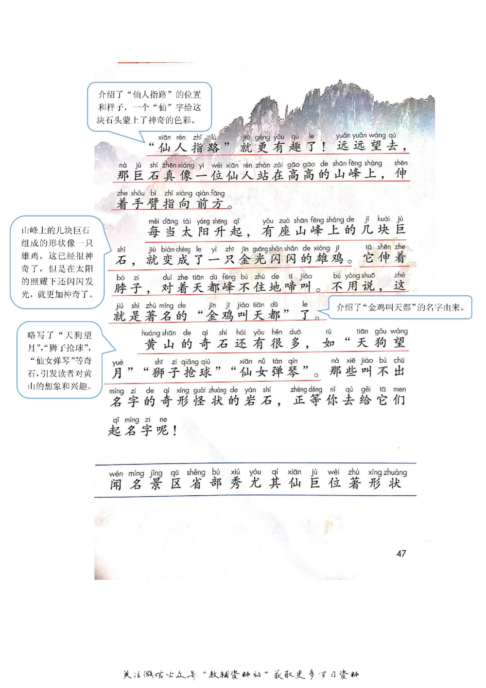 二年级上册语文部编版课堂笔记（飞翔版）_小学初中学霸笔记类资料汇总6.33GB_小学同步课堂笔记2.76GB_1~6年级全册语文部编版课堂笔记