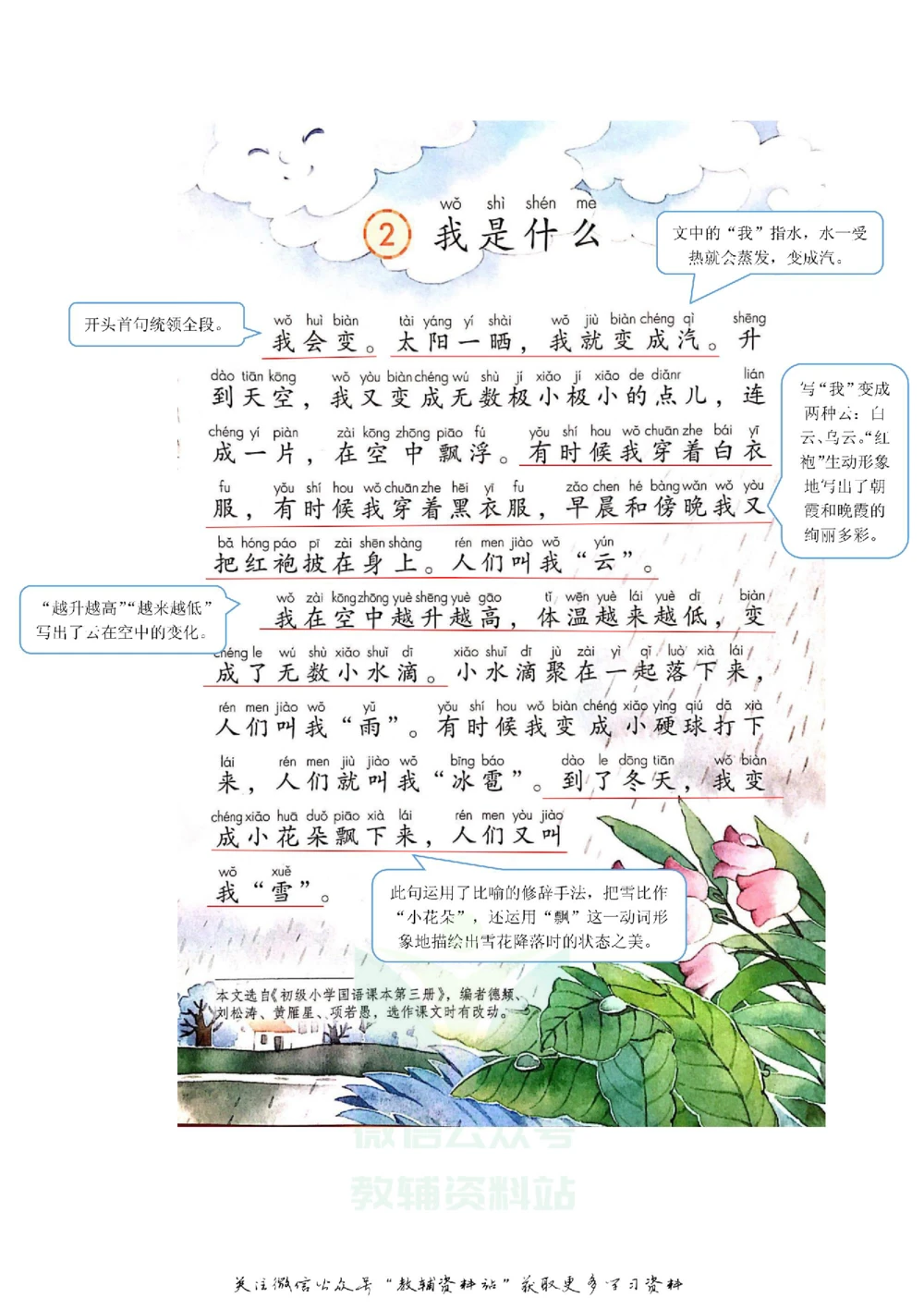 二年级上册语文部编版课堂笔记（飞翔版）_小学初中学霸笔记类资料汇总6.33GB_小学同步课堂笔记2.76GB_1~6年级全册语文部编版课堂笔记